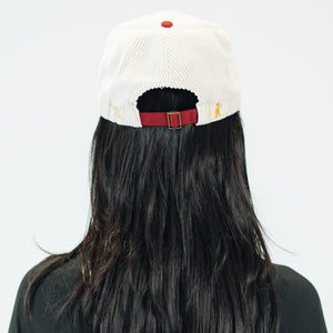 Grand Line Dad Cap