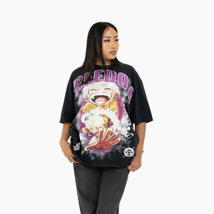 Gear 5 Tee