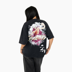 Gear 5 Tee