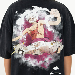 Gear 5 Tee