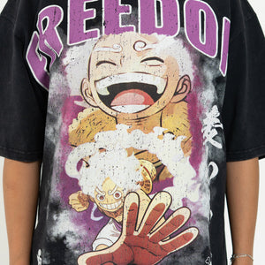 Gear 5 Tee