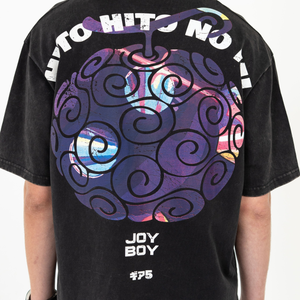 Devil Fruit Tee