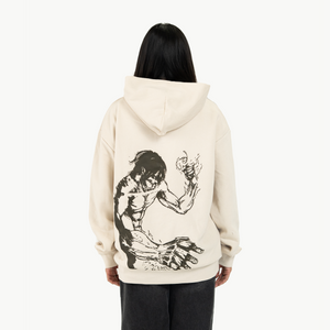 Titan Hoodie