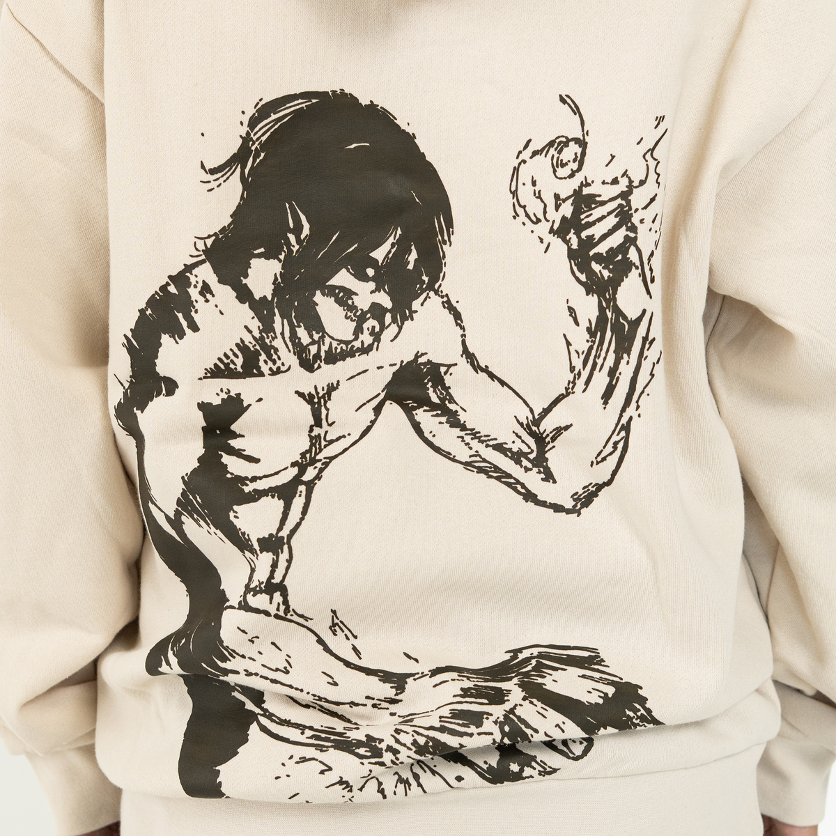 Titan Hoodie - SparkTrendz