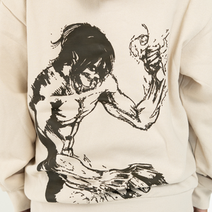 Titan Hoodie