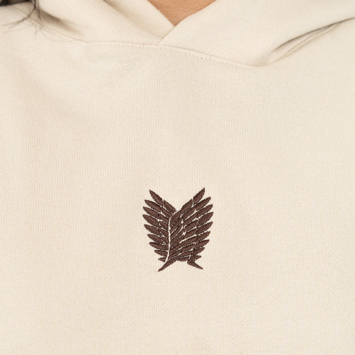 Titan Hoodie