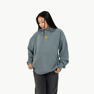 Chop Chop Hoodie