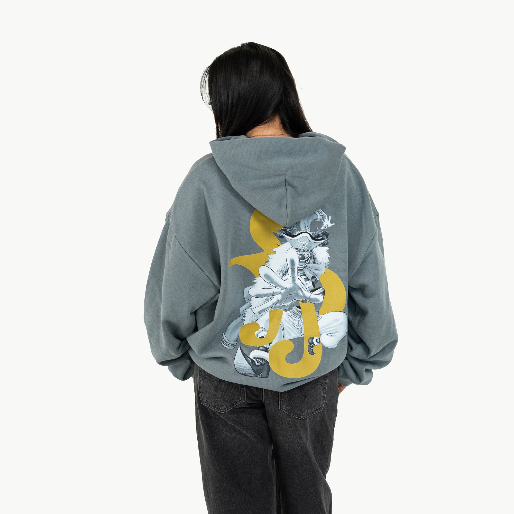 Chop Chop Hoodie