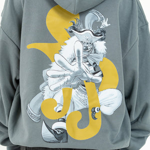 Chop Chop Hoodie