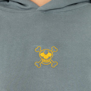 Chop Chop Hoodie