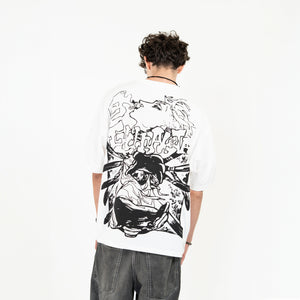 Gacha Caretaker Tee