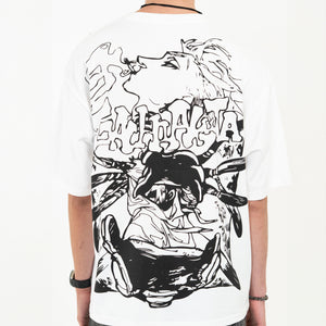 Gacha Caretaker Tee