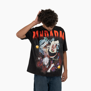 Supernatural Tee