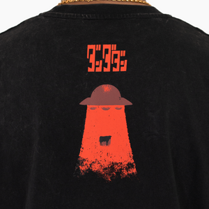 Supernatural Tee