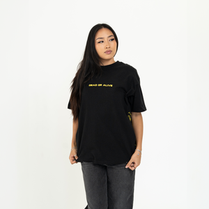Shambles Tee