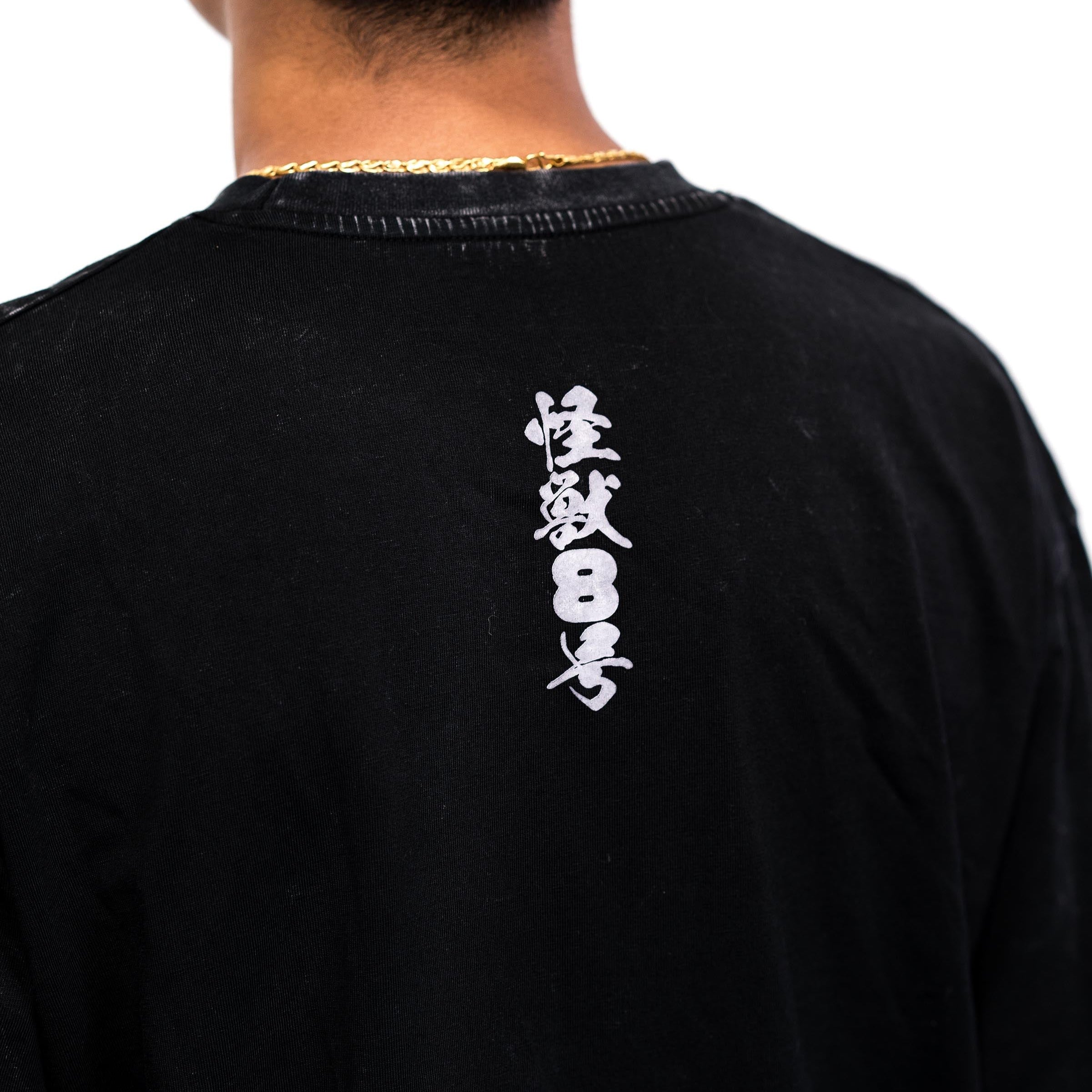 Axeman Tee