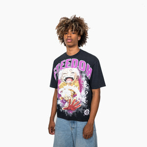 Gear 5 Tee