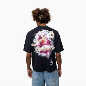 Gear 5 Tee