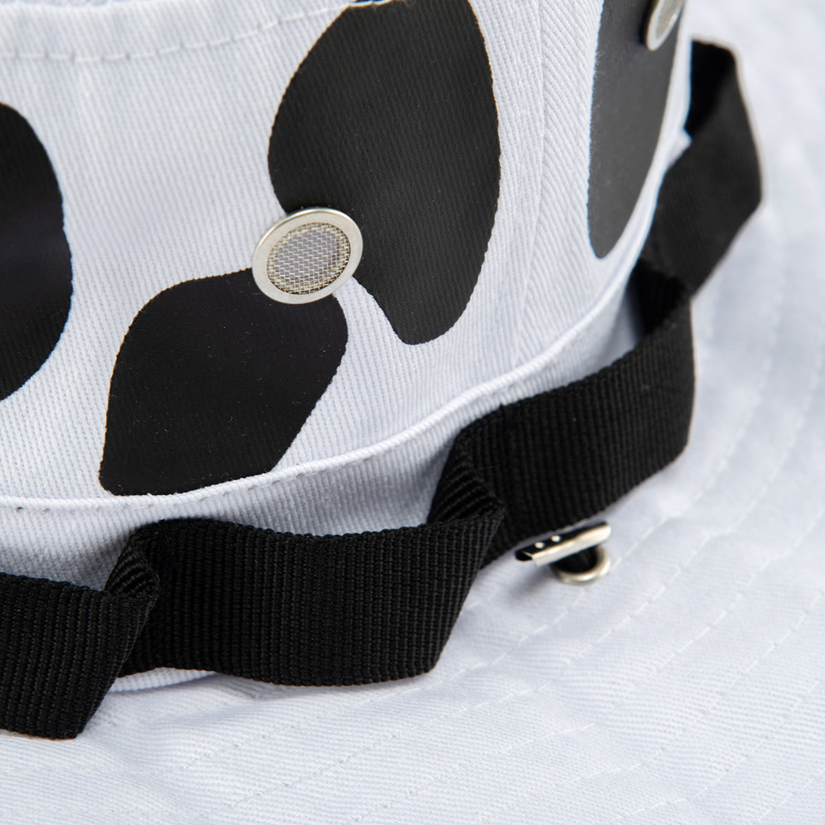 Surgeon of Death Boonie Hat