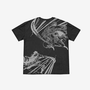 Clash of Legends Tee