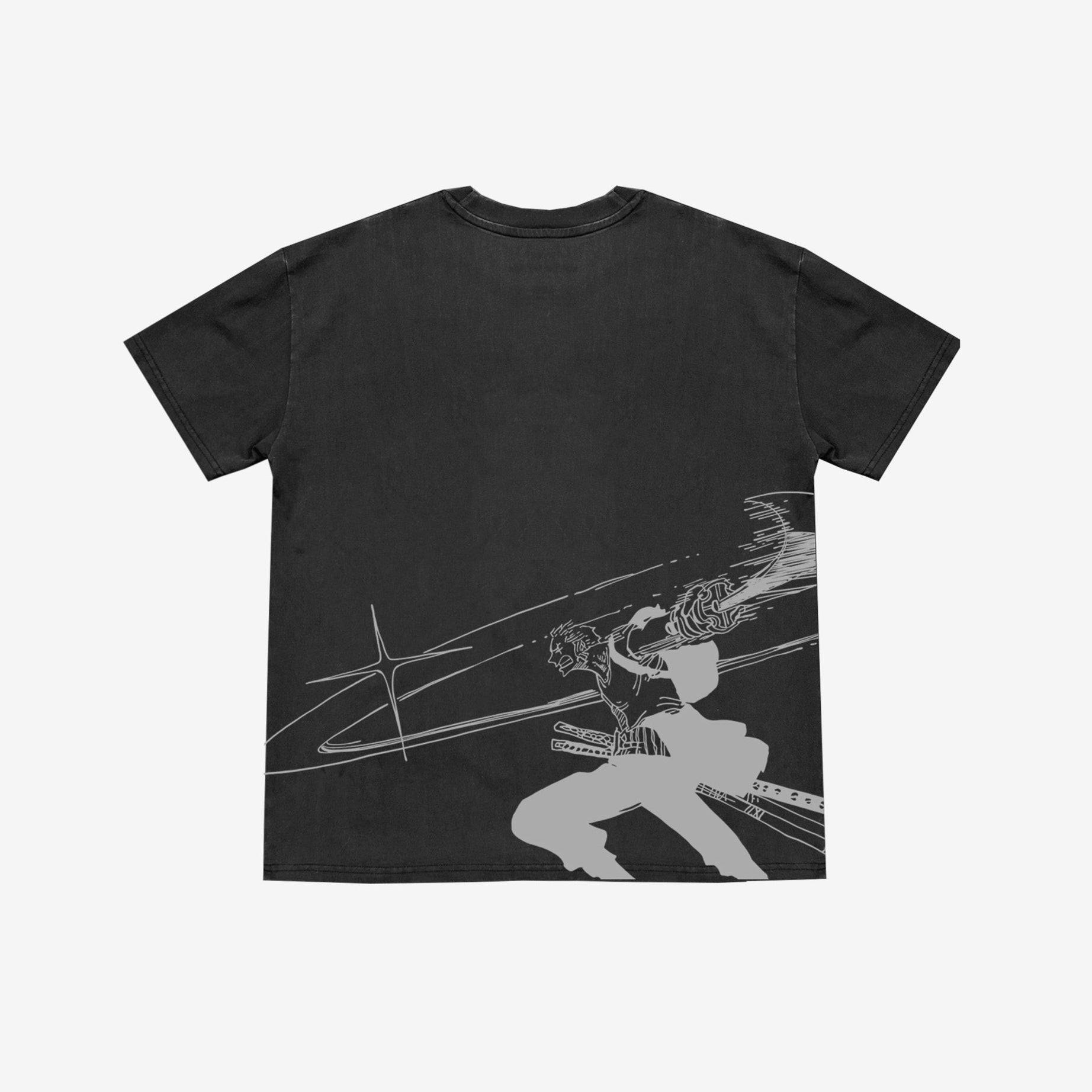 Killing Time Tee