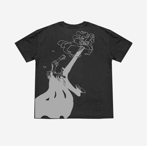 Diable Jambe Tee