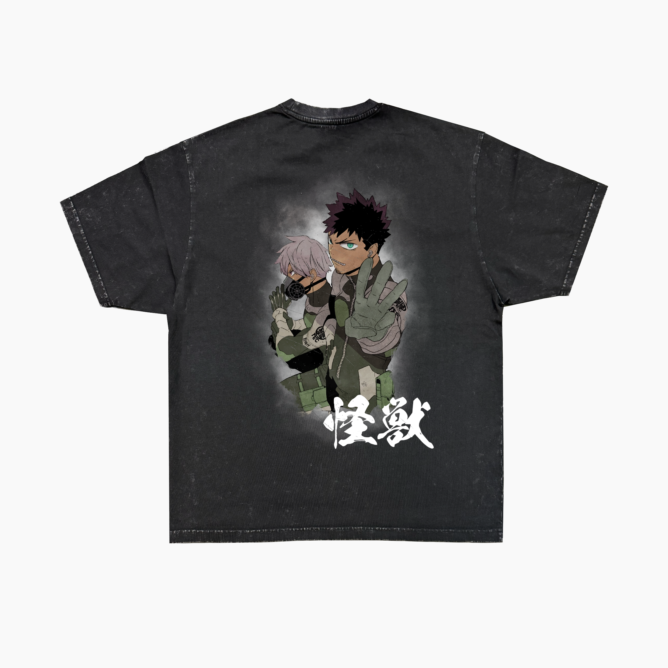 Duo Tee