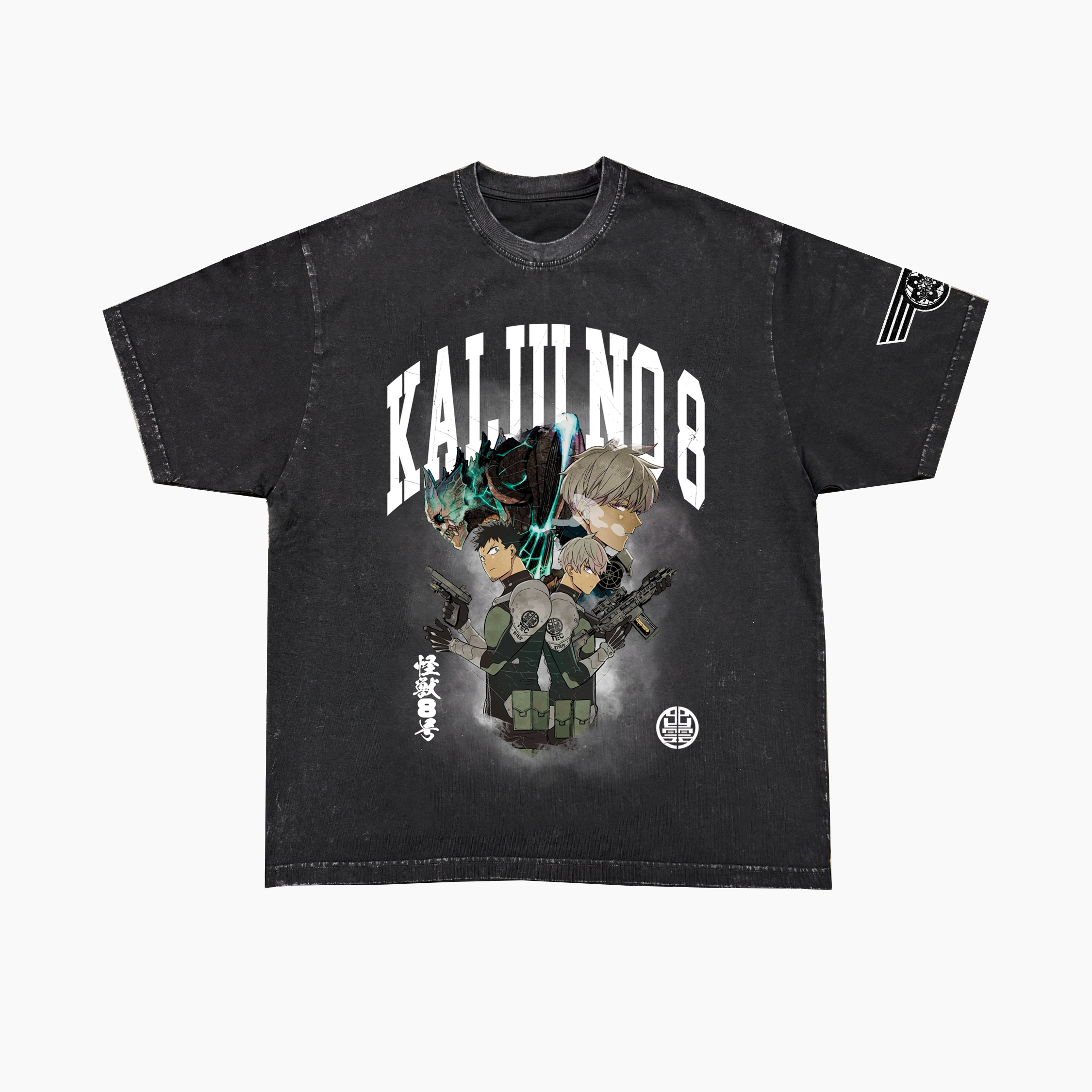 Duo Tee