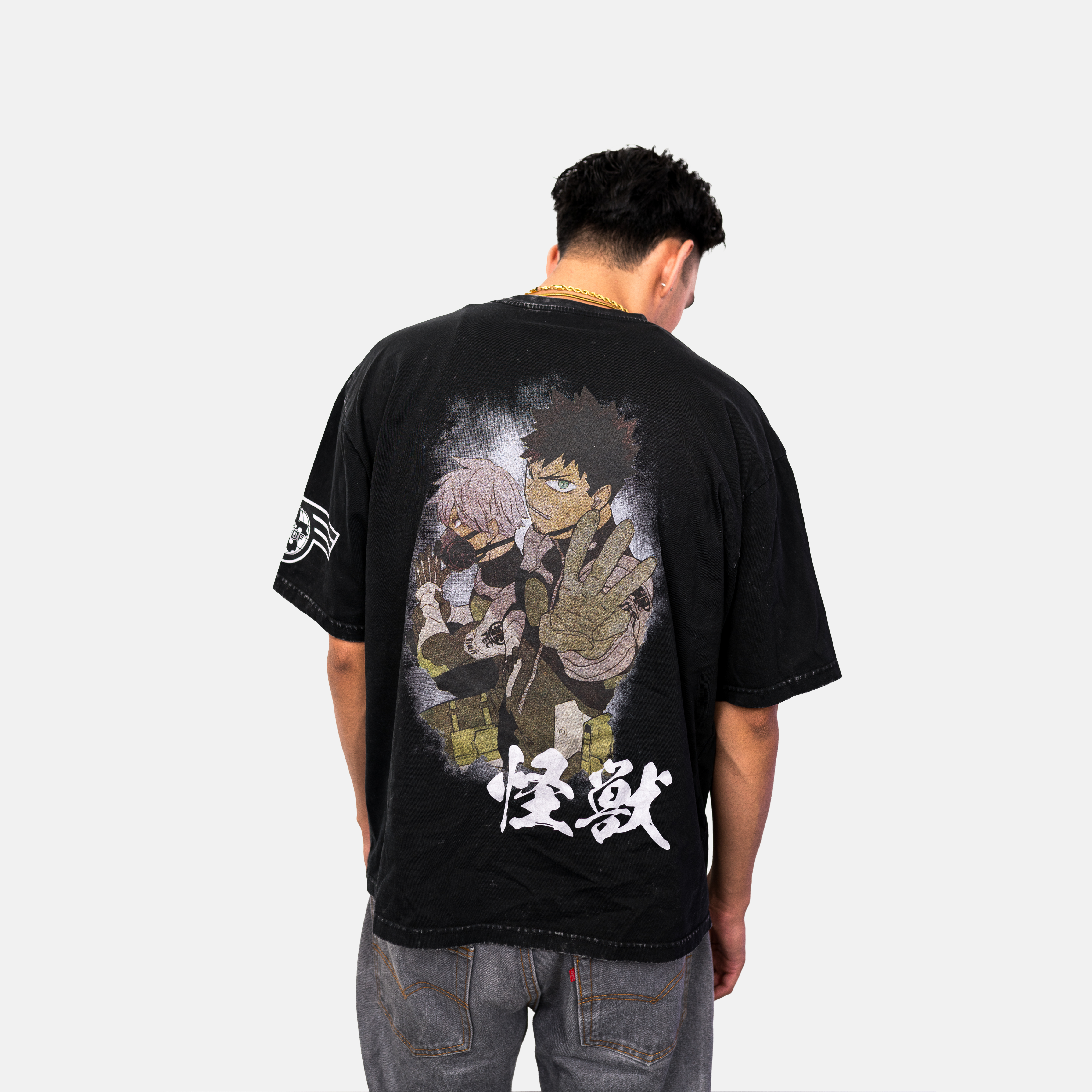 Duo Tee