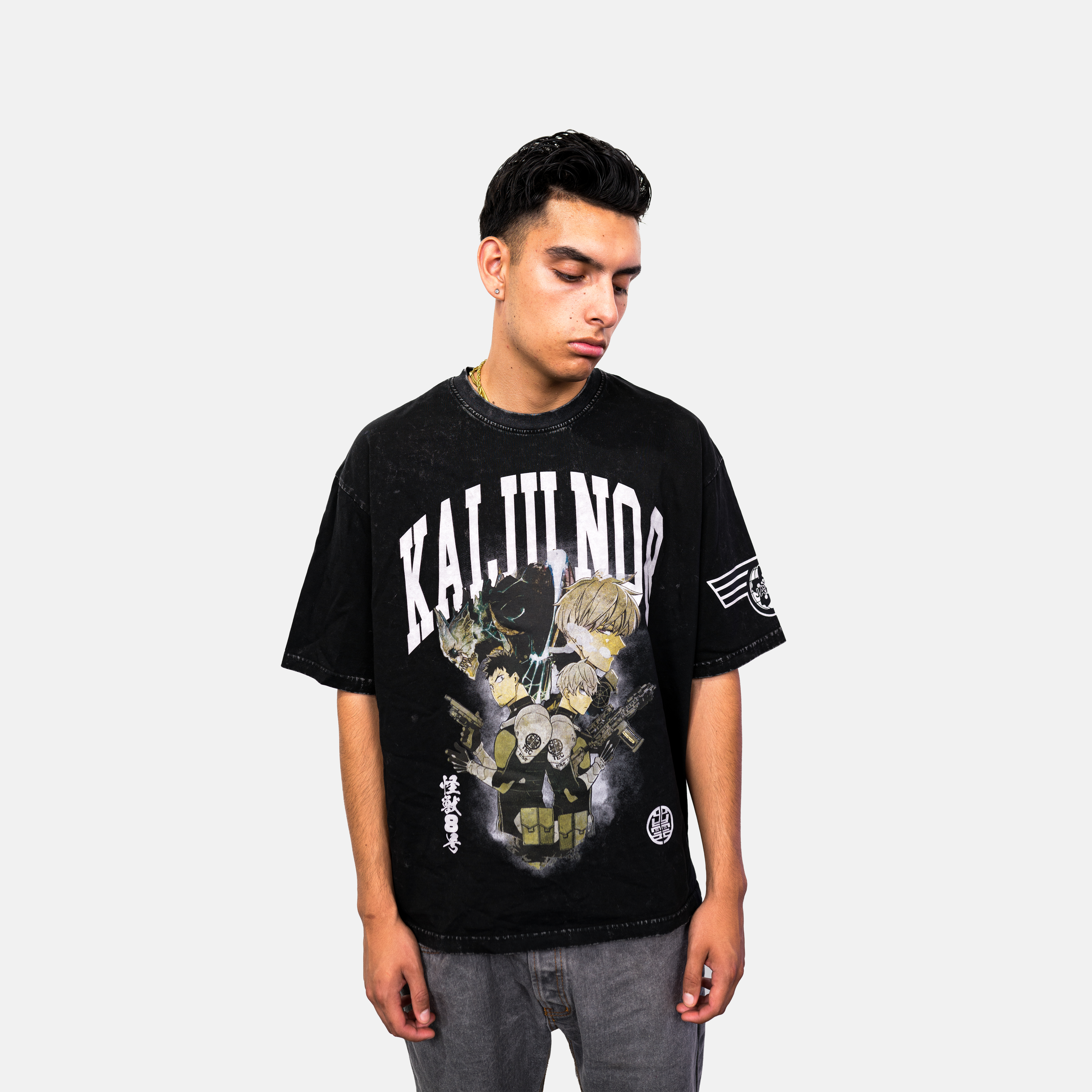 Duo Tee
