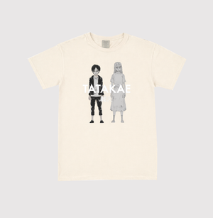 AOT Eren Tee