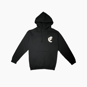 Survey Captain Patch Hoodie