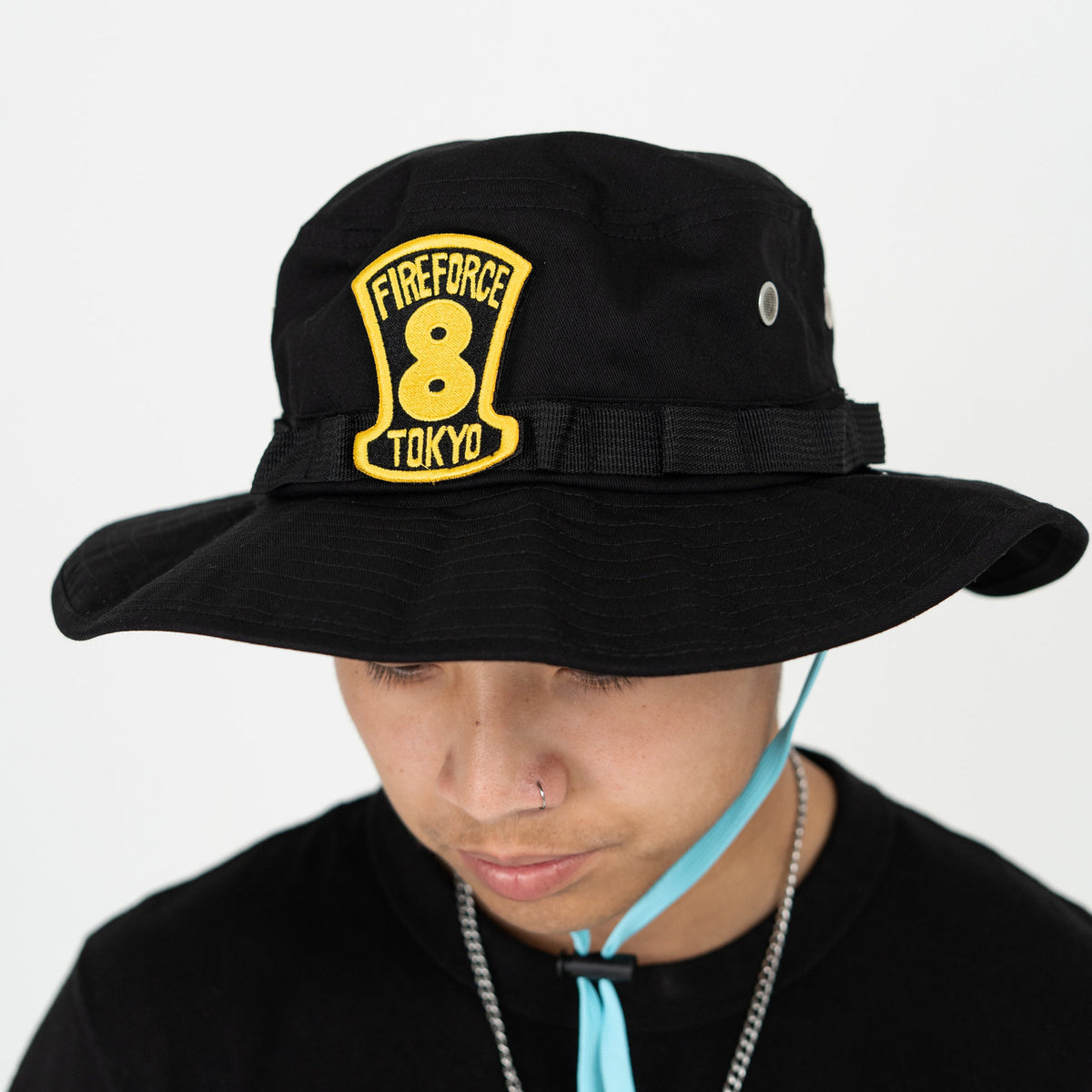 Company 8 Boonie Hat