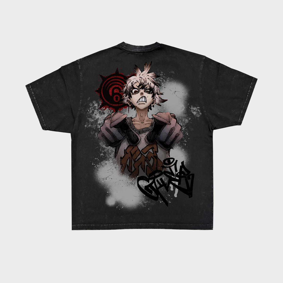 Gacha Pit Tee