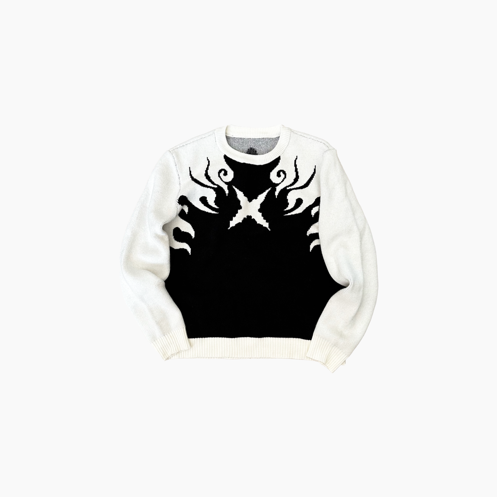 Gear 4 Knit Sweater