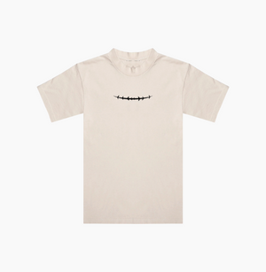 Curse User Beige 2.0 Tee