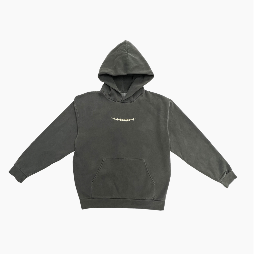Cursed User Hoodie