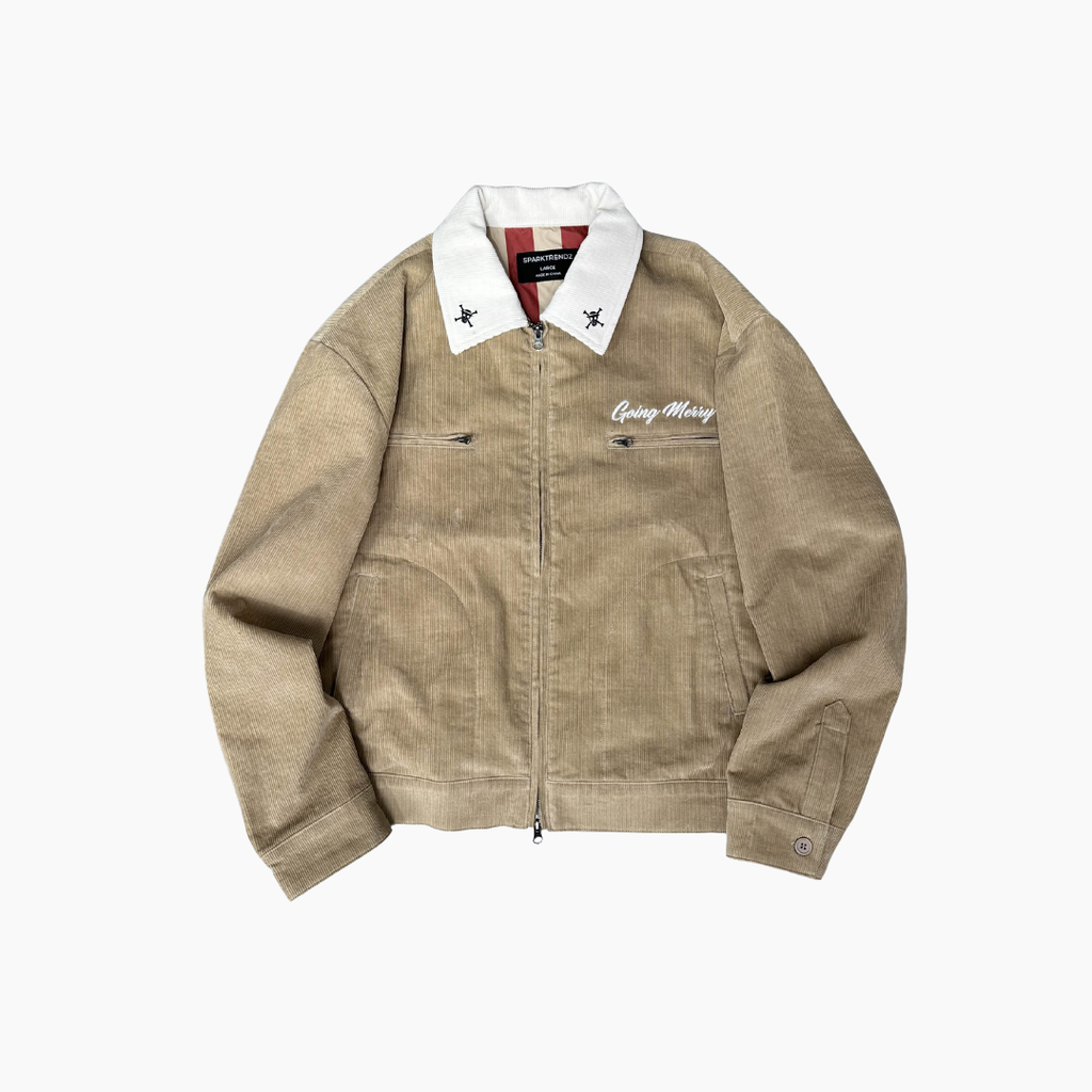 【WONDER WONDER】Keran Corduroy Golden Crop Jacket Chloé Cropped Boxy Jacket In Velvet | Chloé US