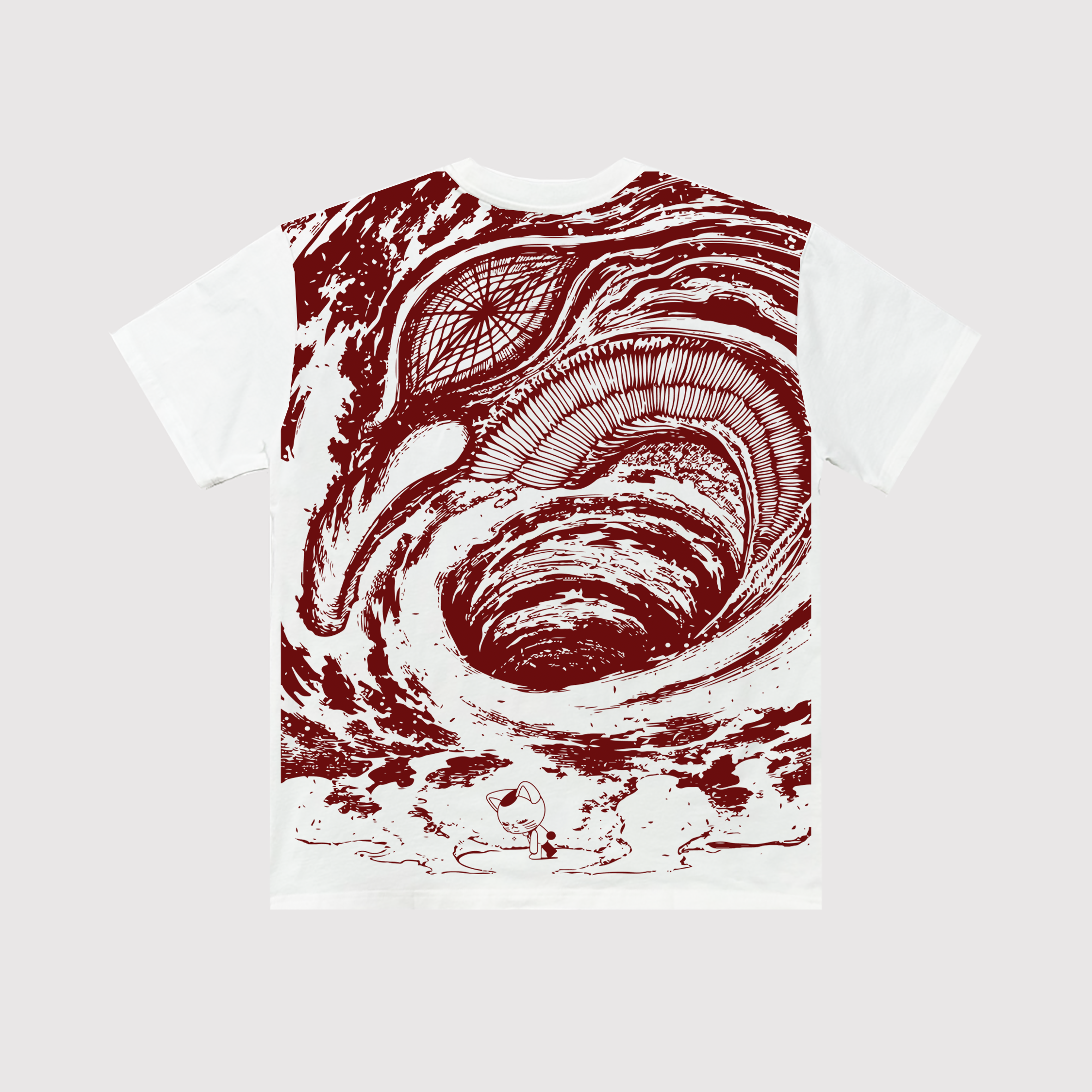 Granny Tee