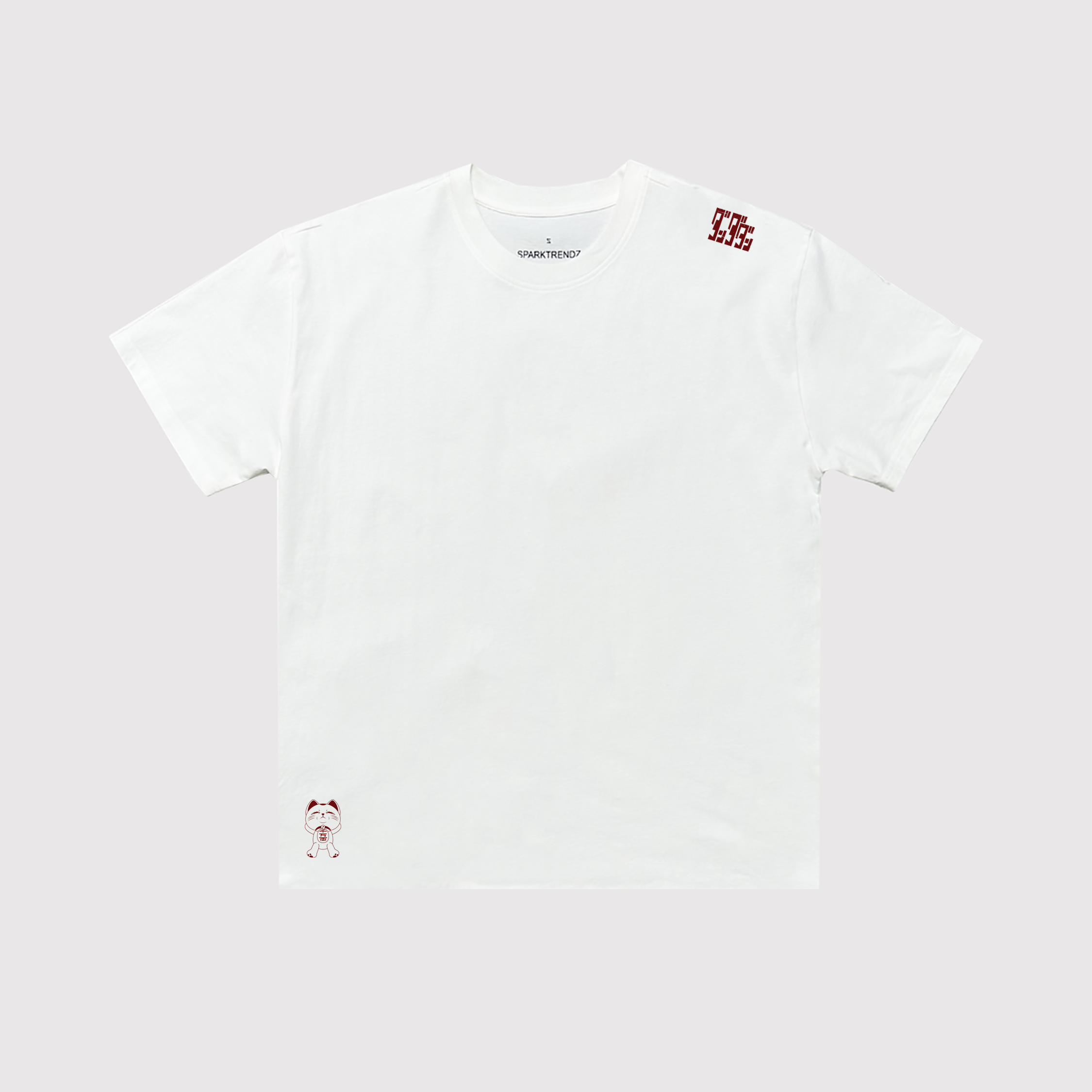 Granny Tee
