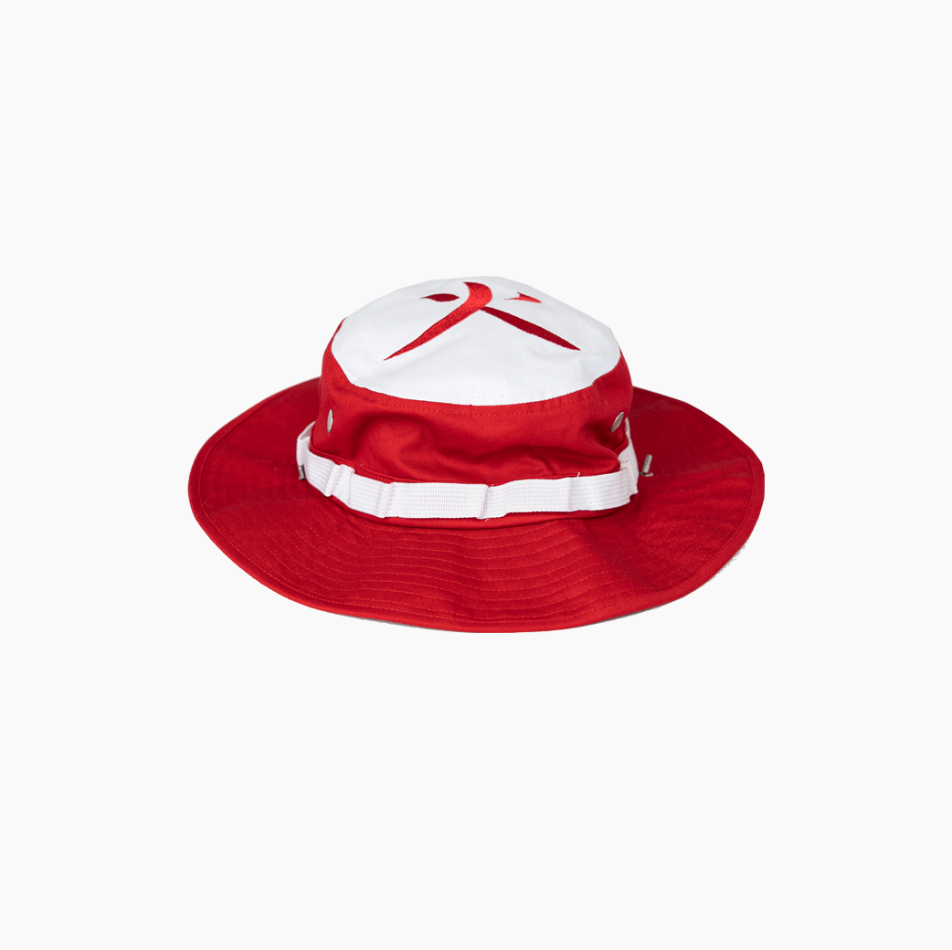 Hokage Boonie Hat - SparkTrendz