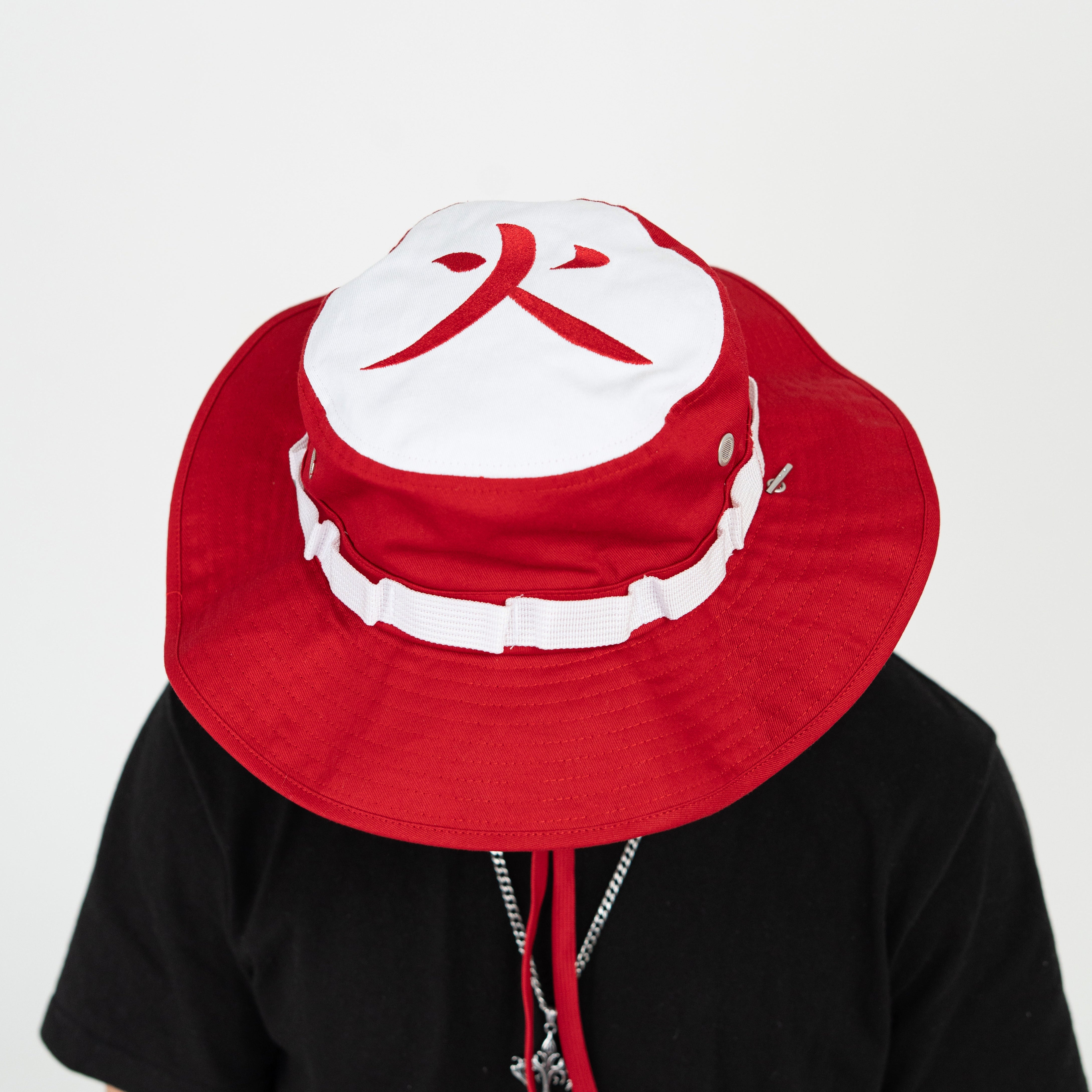 Hokage Boonie Hat