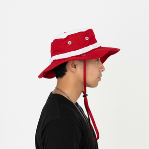 Hokage Boonie Hat