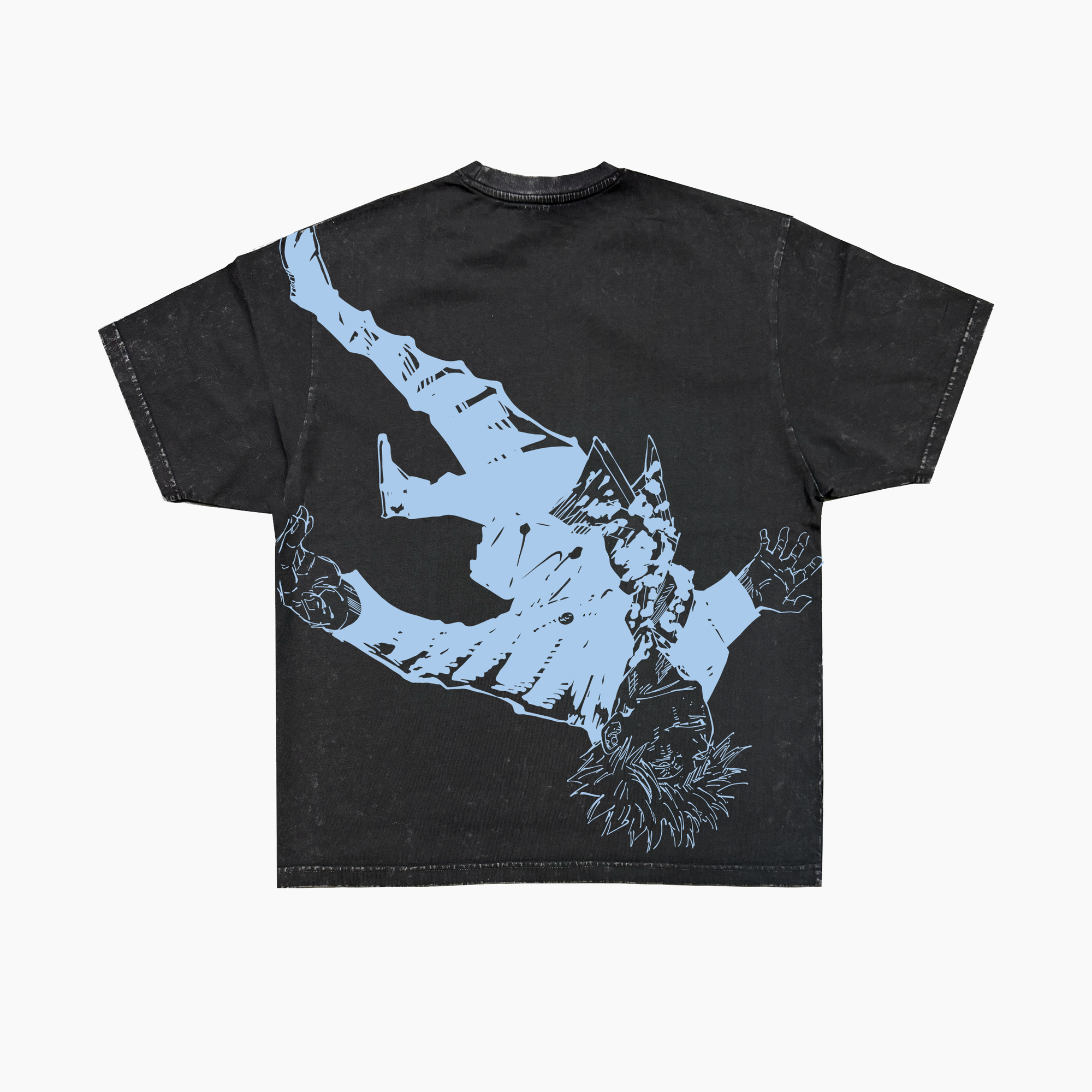 Honored One Tee