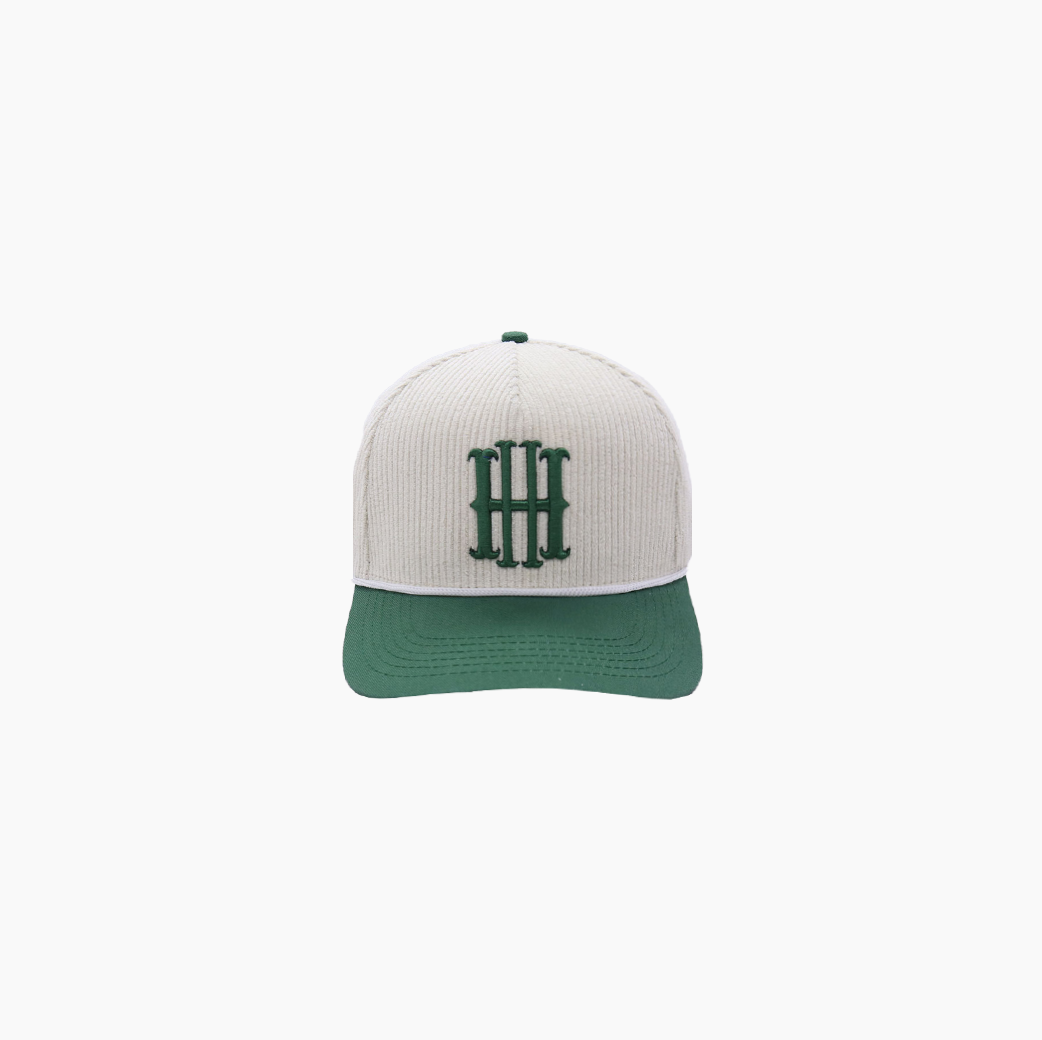 Hunter Dad Cap