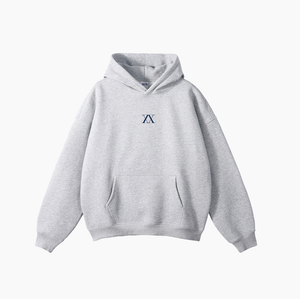 Mission Hoodie