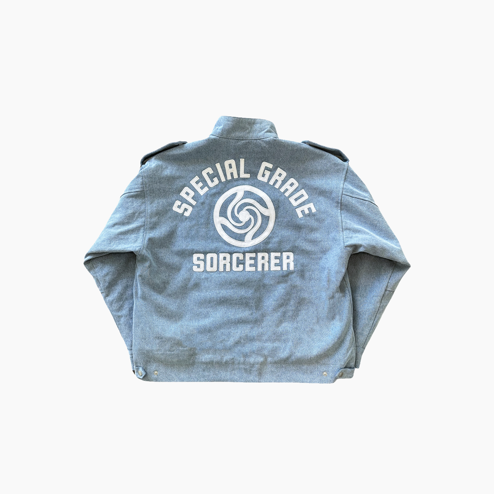 Sorcerer Vintage Jacket