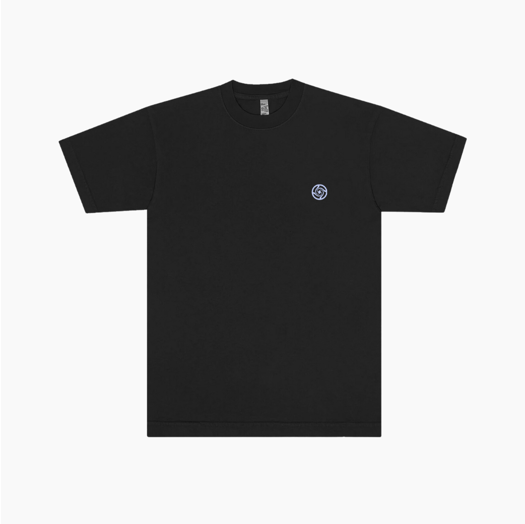 JJK Shibuya Black 2.0 Tee