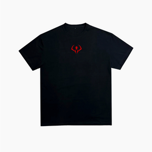 King of Curses Black 2.0 Tee