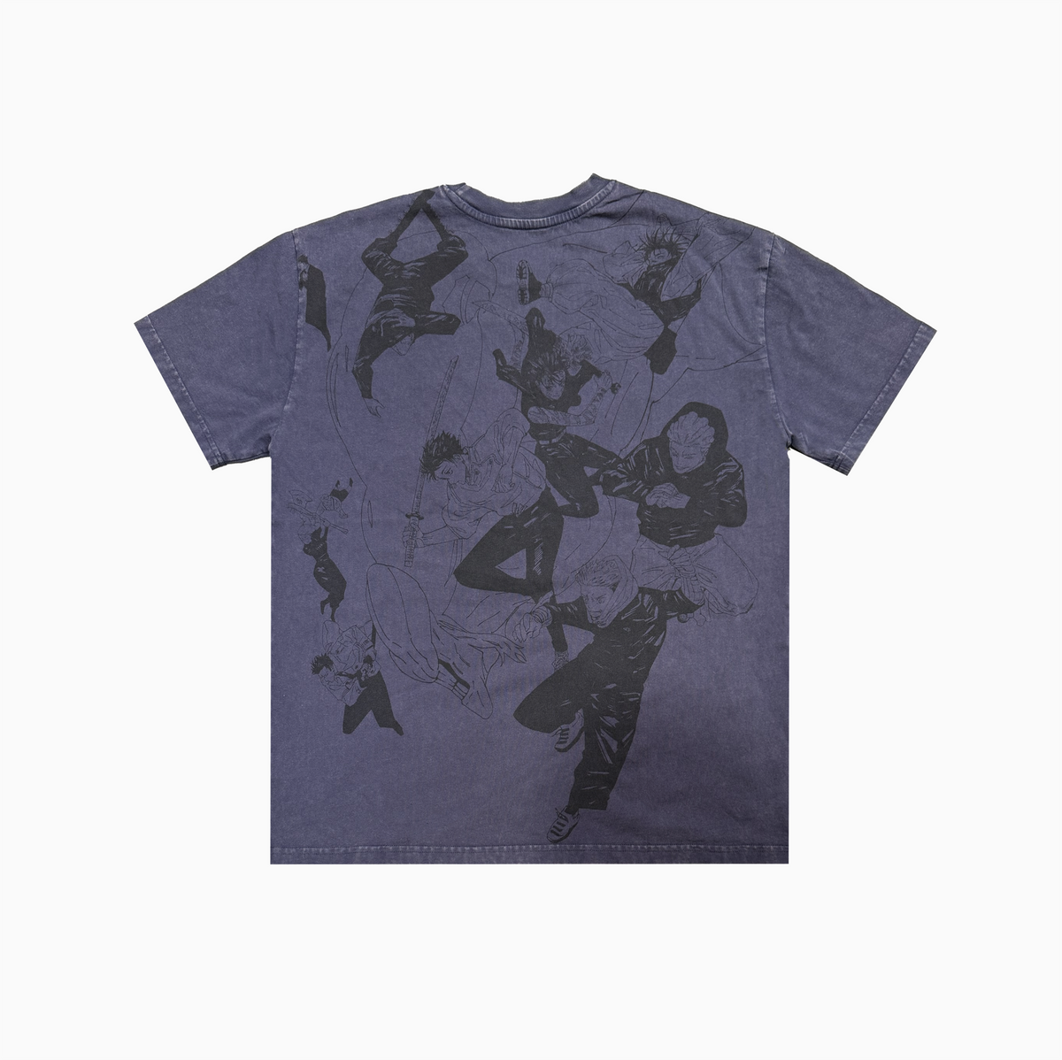 Culling Games Tee